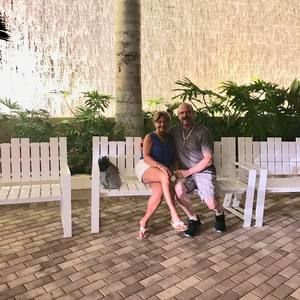 Meet your Posher, Diane